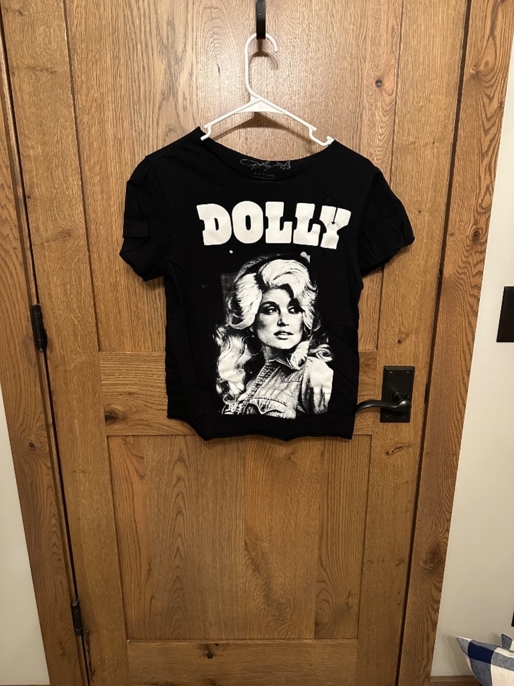 Dolly Parton shirt
